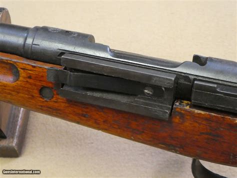 Type 99 Arisaka Long Rifle Sniper